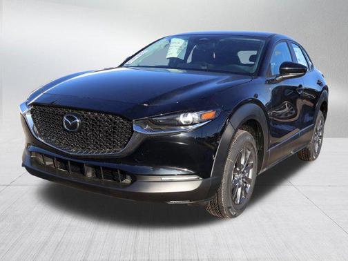 2026 Mazda CX-30 2.5 S