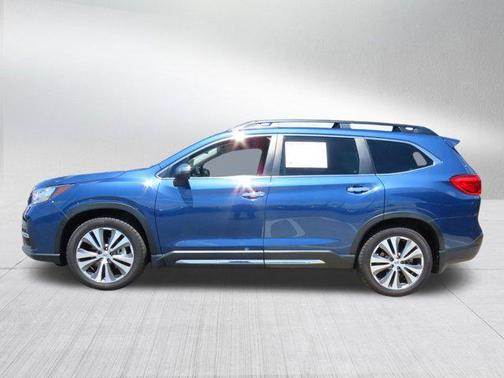 2022 Subaru Ascent Touring 7-Passenger