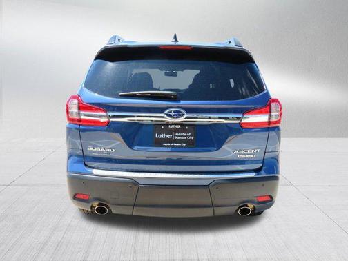 2022 Subaru Ascent Touring 7-Passenger