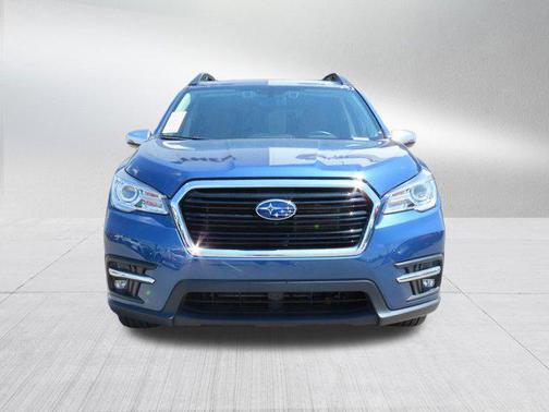 2022 Subaru Ascent Touring 7-Passenger