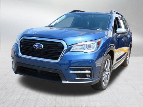 2022 Subaru Ascent Touring 7-Passenger