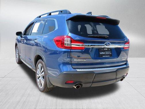 2022 Subaru Ascent Touring 7-Passenger