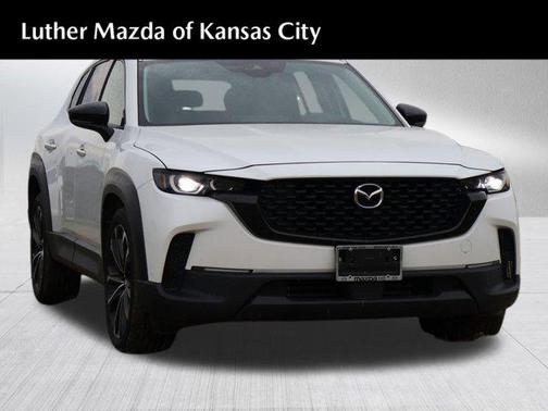 2023 Mazda CX-50 2.5 S Premium Plus