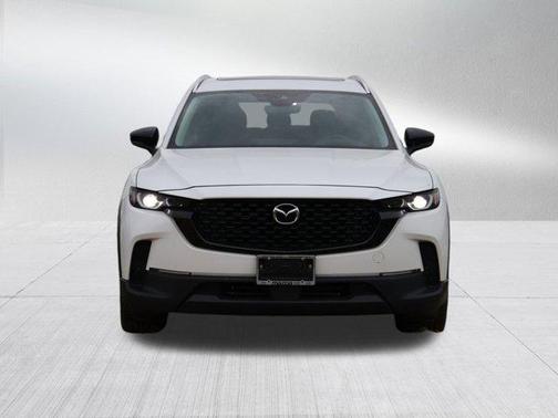 2023 Mazda CX-50 2.5 S Premium Plus