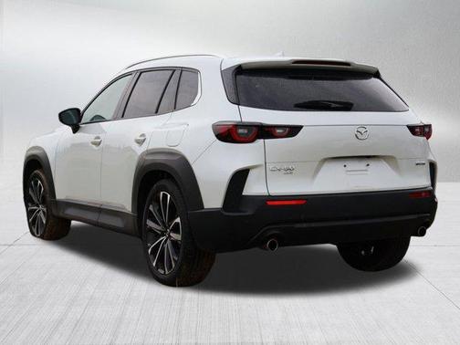 2023 Mazda CX-50 2.5 S Premium Plus