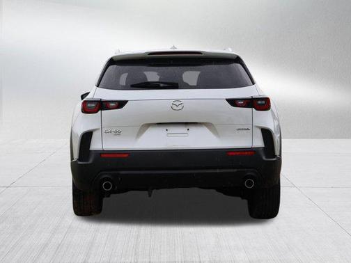 2023 Mazda CX-50 2.5 S Premium Plus