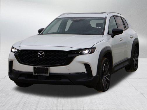 2023 Mazda CX-50 2.5 S Premium Plus
