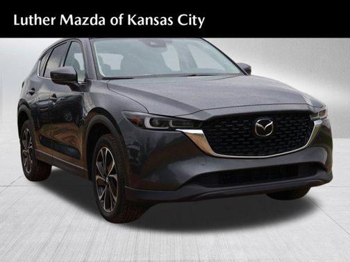 2023 Mazda CX-5 2.5 S Premium