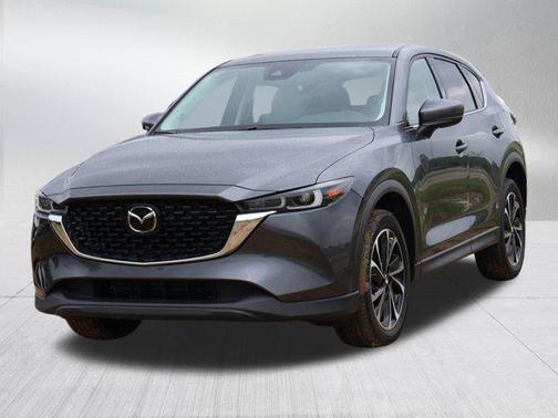 2023 Mazda CX-5 2.5 S Premium