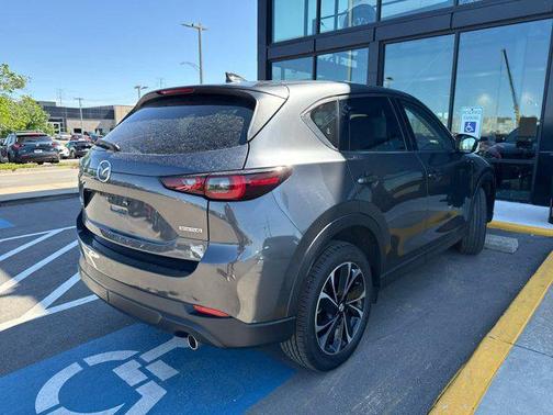 2023 Mazda CX-5 2.5 S Premium