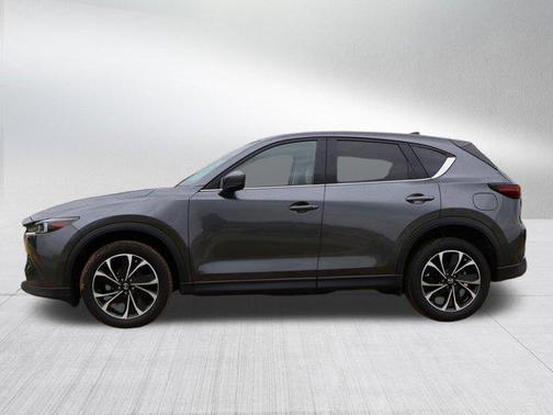 2023 Mazda CX-5 2.5 S Premium