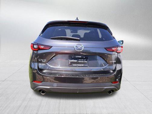 2023 Mazda CX-5 2.5 S Premium