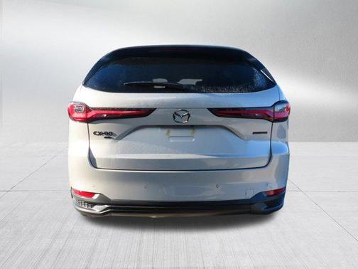 2026 Mazda CX-90 3.3 Turbo Premium Sport