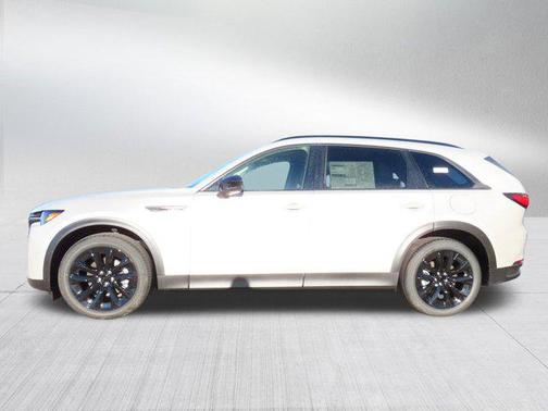 2026 Mazda CX-90 3.3 Turbo Premium Sport