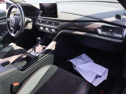 2024 Acura Integra Type S