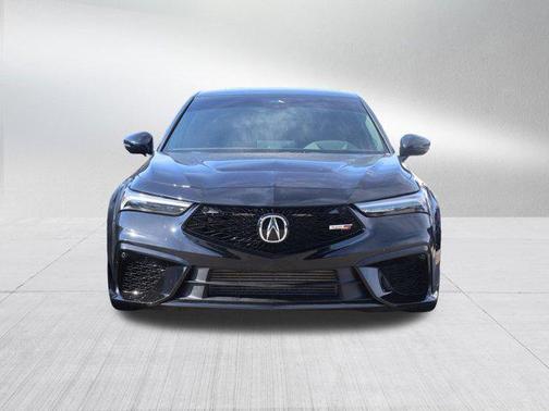 2024 Acura Integra Type S