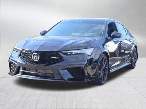 2024 Acura Integra Type S