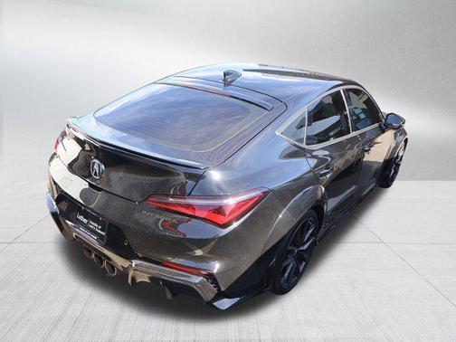 2024 Acura Integra Type S