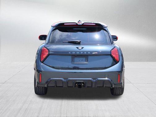 2025 MINI Hardtop John Cooper Works