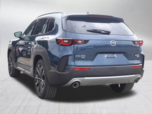 2025 Mazda CX-50 2.5 Turbo Premium Plus Package