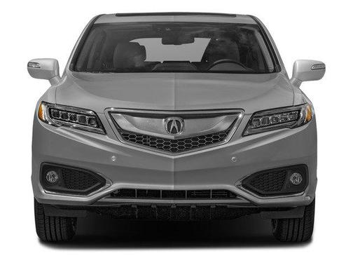 2018 Acura RDX Advance Package
