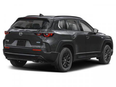 2026 Mazda CX-50 Hybrid Sport