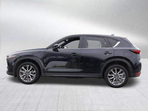 2021 Mazda CX-5 Signature