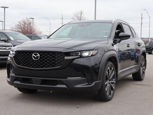 2024 Mazda CX-50 2.5 S Premium Plus Package
