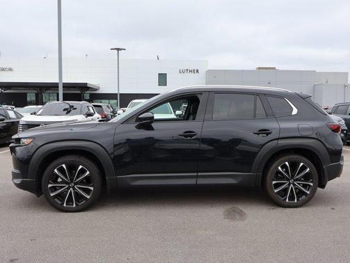 2024 Mazda CX-50 2.5 S Premium Plus Package