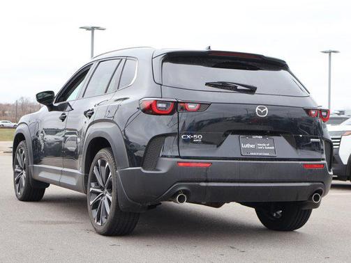 2024 Mazda CX-50 2.5 S Premium Plus Package