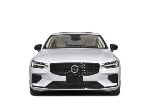 2024 Volvo S60 Recharge Plug-In Hybrid T8 Plus Dark Theme