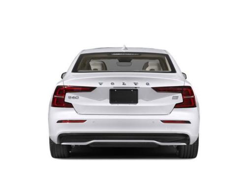 2024 Volvo S60 Recharge Plug-In Hybrid T8 Plus Dark Theme