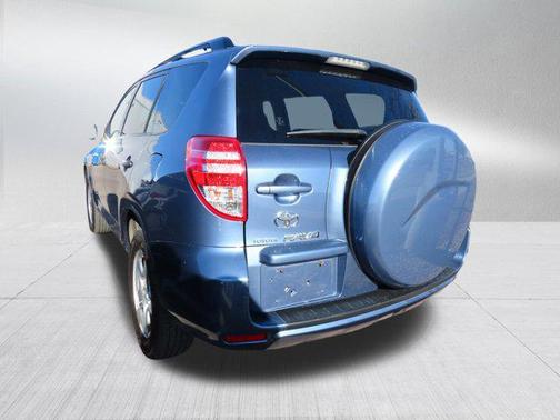 2010 Toyota RAV4 Base