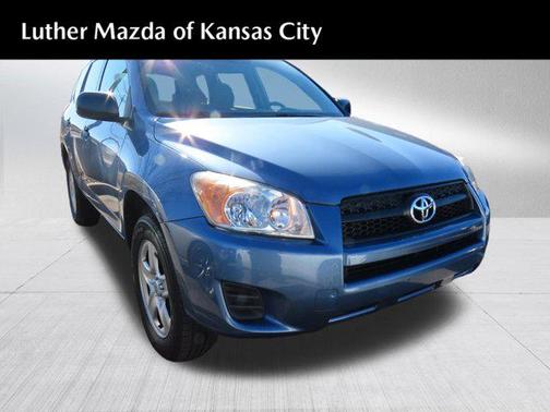 2010 Toyota RAV4 Base