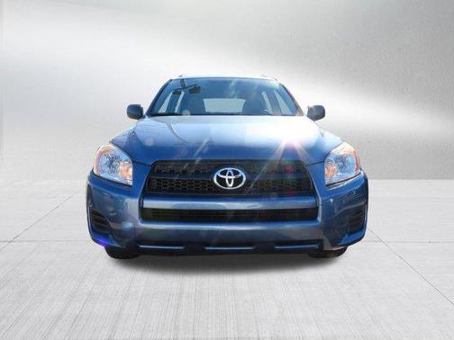 2010 Toyota RAV4 Base