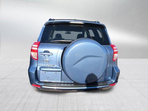 2010 Toyota RAV4 Base