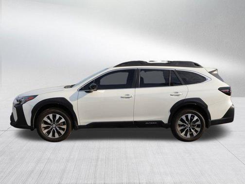 2023 Subaru Outback Limited XT