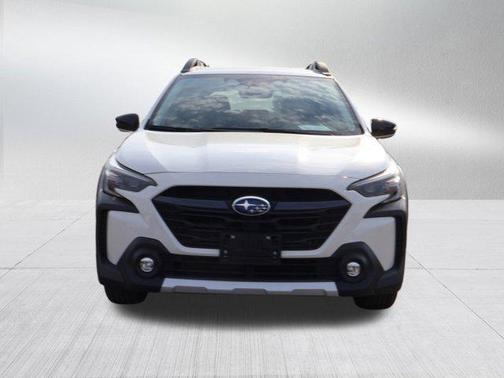 2023 Subaru Outback Limited XT