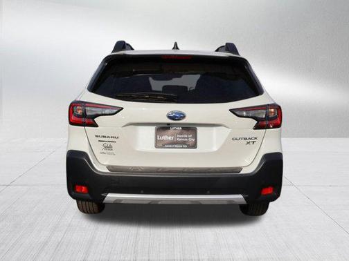 2023 Subaru Outback Limited XT