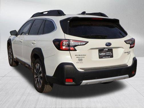 2023 Subaru Outback Limited XT