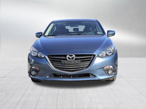 2015 Mazda Mazda3 i Grand Touring
