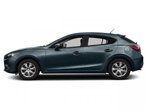 2015 Mazda Mazda3 i Grand Touring