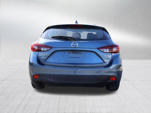 2015 Mazda Mazda3 i Grand Touring