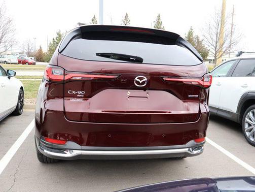 2024 Mazda CX-90 PHEV Premium