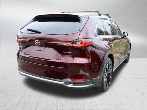 2024 Mazda CX-90 PHEV Premium
