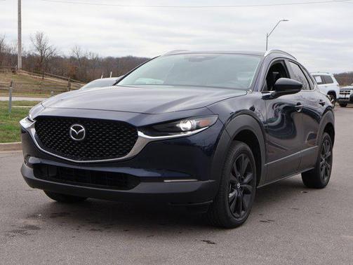 2025 Mazda CX-30 2.5 S Select Sport