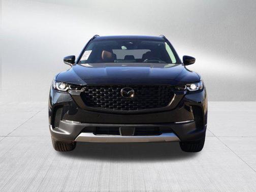 2026 Mazda CX-50 2.5 Turbo