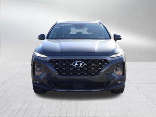 2020 Hyundai SANTA FE Limited 2.0T