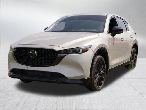 2024 Mazda CX-5 2.5 Turbo Premium