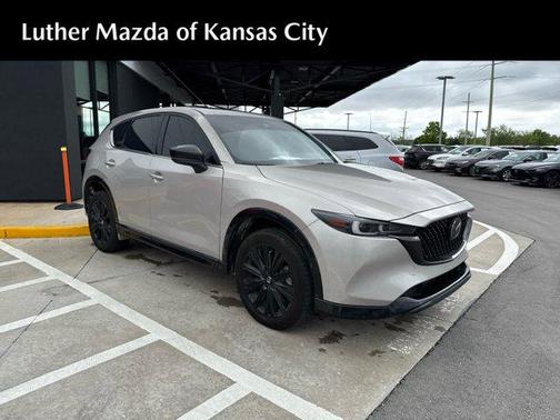 2024 Mazda CX-5 2.5 Turbo Premium